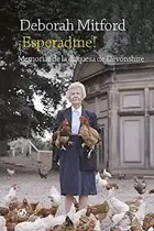 Book cover of ¡Esperadme!