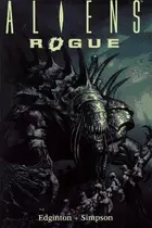 Book cover of Aliens