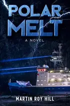 Book cover of Polar Melt