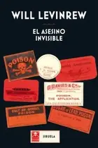 Book cover of El asesino invisible