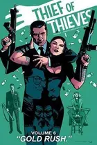 Book cover of Thief of Thieves, Volume 6