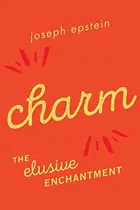 Book cover of Charm