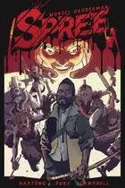 Book cover of Spree