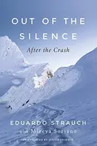 Book cover of Out of the Silence