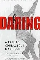 Book cover of Daring