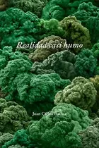 Book cover of Juan Carlos Batista. Realidad casi humo.