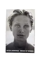 Book cover of Peter Lindbergh