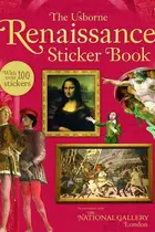 Book cover of Story of the Renaissance Sticker Book