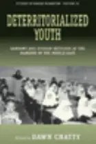 Book cover of Deterritorialized Youth Sahrawi And Afghan Refugees At The Margins Of The Middle East