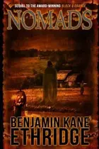 Book cover of Nomads