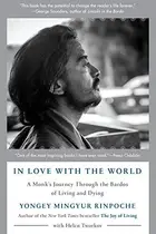 Book cover of In Love with the World