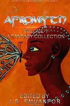 Book cover of AfroMyth Volume1