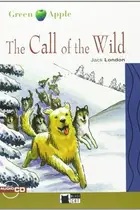 Book cover of The Call Of The Wild. Auxiliar Alumno. Educacion Secundaria