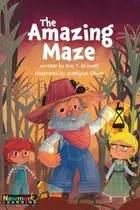 Book cover of Amazing Maze