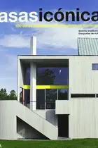 Book cover of Casas icónicas