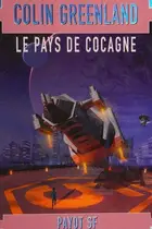 Book cover of Le pays de Cocagne