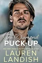 Book cover of Diamond Puck-Up