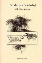 Book cover of The Daily Chernobyl and other poems