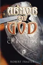 Book cover of Armor of God