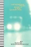 Book cover of Memories that smell like gasoline