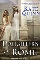Book cover of Daughters of Rome