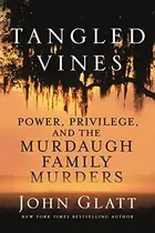 Book cover of Tangled Vines