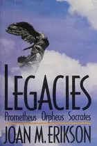 Book cover of Legacies