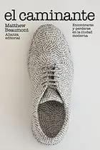 Book cover of El caminante