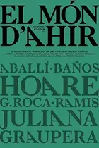Book cover of El món d'ahir #2