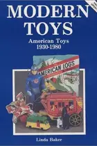 Book cover of Modern Toys