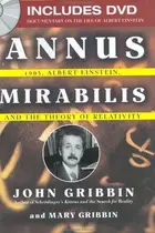 Book cover of Annus mirabilis