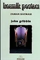 Book cover of Kozmik Postaci