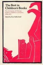 Book cover of The best in children's books