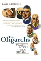 Book cover of The Oligarchs