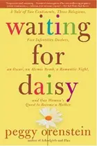 Book cover of Waiting for Daisy