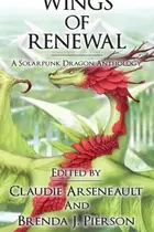Book cover of Wings of Renewal