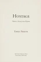Book cover of Hostage