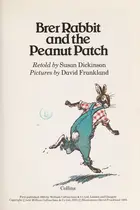 Book cover of Brer Rabbits Pea/patch Hb
