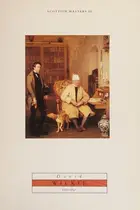 Book cover of David Wilkie, 1785-1841