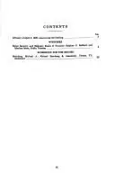 Book cover of 1999 social security trustees, report