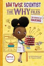 Book cover of Science of Baking