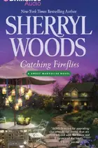 Book cover of Catching Fireflies
