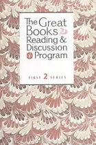 Book cover of The Great Books Reading & Discussion Program (Fifth Series, vol. 2)