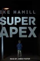 Book cover of Super Apex