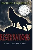 Book cover of Reservations