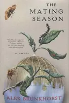 Book cover of The Mating Season