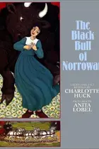 Book cover of The Black Bull of Norroway