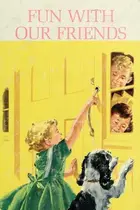 Book cover of Fun with our friends
