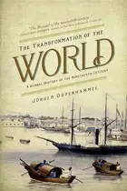 Book cover of The Transformation of the World