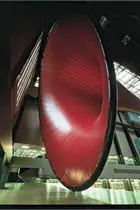 Book cover of Anish Kapoor, Marsyas